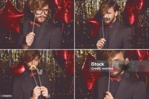 Consejos para que tus invitados disfruten al máximo del fotomatón
