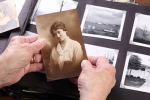 La importancia de las fotos impresas como recuerdo