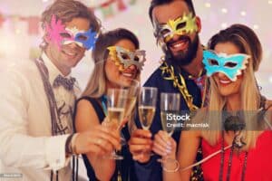 Cómo elegir el fotomatón perfecto para tu evento