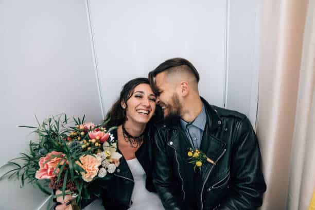 Fotomatones en bodas: consejos para una experiencia inolvidable