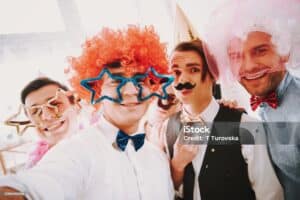 Fotomatones y marketing: cómo impulsar tu marca en eventos