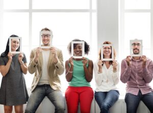 Fotomatones y redes sociales: cómo maximizar la interacción