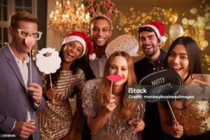 Tendencias en fotomatones para eventos en 2025