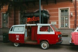 Fotomatón vs cabina de fotos cuál es la mejor opción