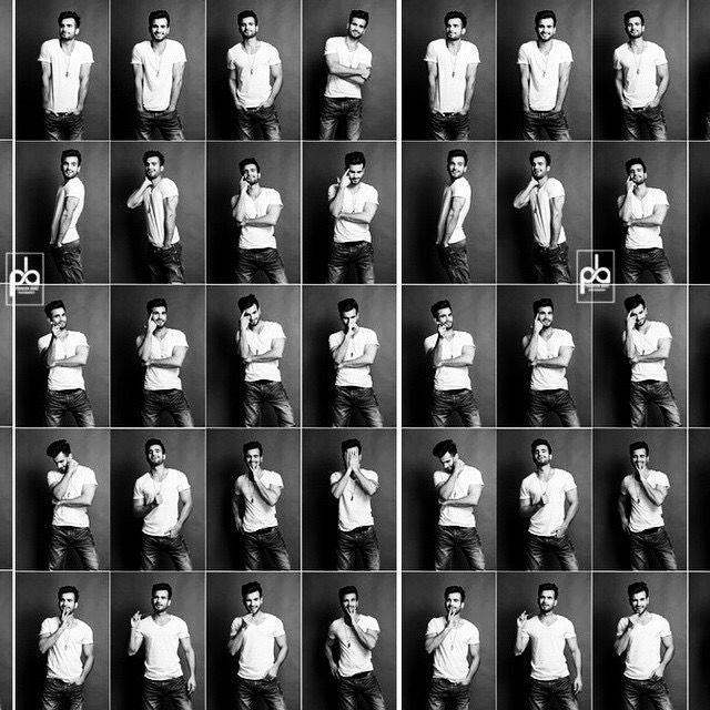 Tira: Formato que contiene varias fotografías en una sola tira